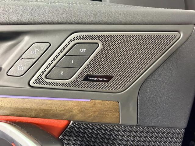 2026 BMW X1 M35i