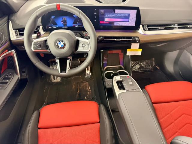 2026 BMW X1 M35i