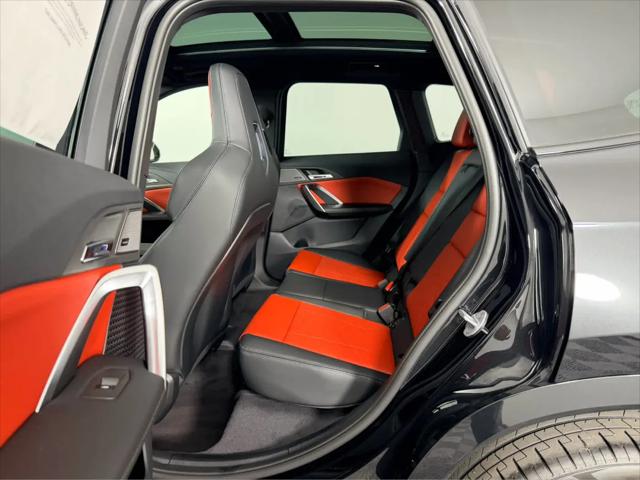 2026 BMW X1 M35i