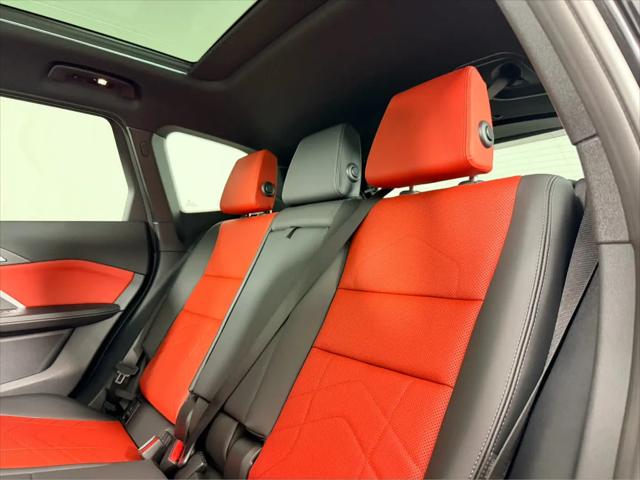 2026 BMW X1 M35i