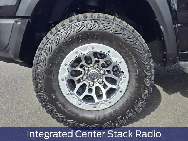 2026 Ram 1500 RHO Crew Cab 4x4 57 Box