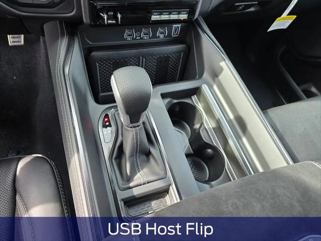 2026 Ram 1500 RHO Crew Cab 4x4 57 Box