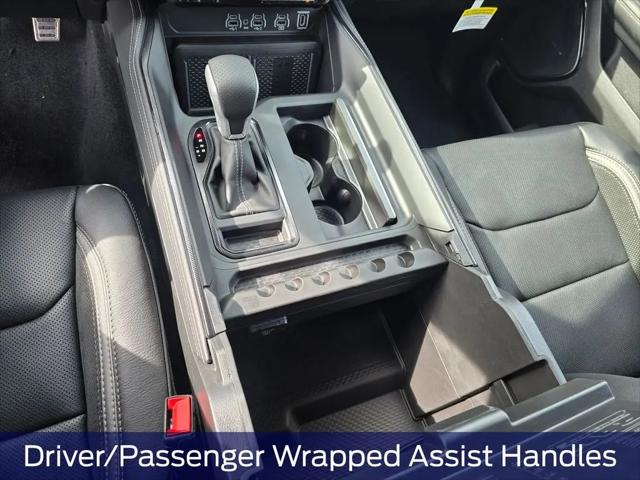 2026 Ram 1500 RHO Crew Cab 4x4 57 Box
