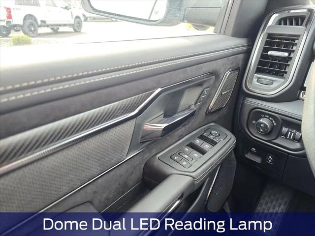 2026 Ram 1500 RHO Crew Cab 4x4 57 Box