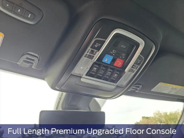 2026 Ram 1500 RHO Crew Cab 4x4 57 Box