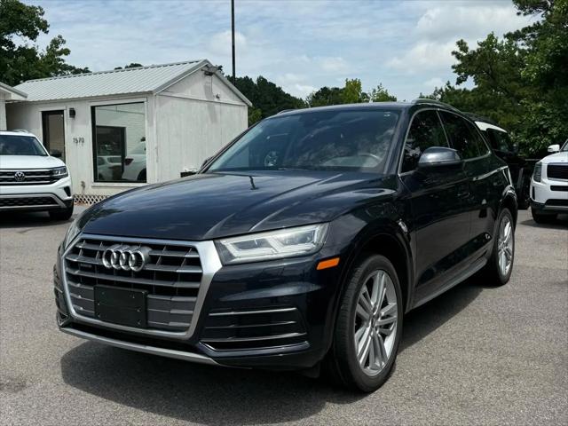 2019 Audi Q5 45 Premium for sale in Hoover, AL