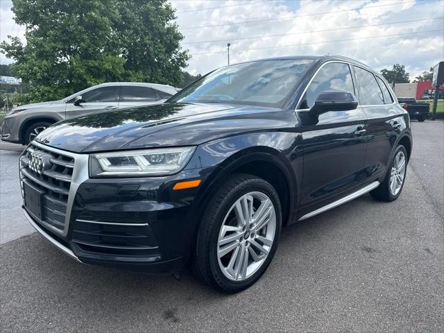 2019 Audi Q5 45 Premium for sale in Hoover, AL