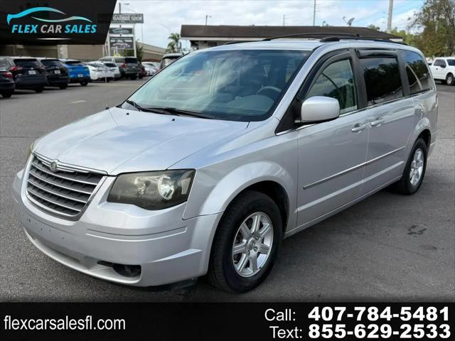 2010 Chrysler Town & Country Touring for sale in Orlando, FL