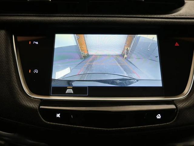2025 Cadillac XT5 FWD Premium Luxury