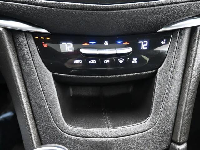 2025 Cadillac XT5 FWD Premium Luxury