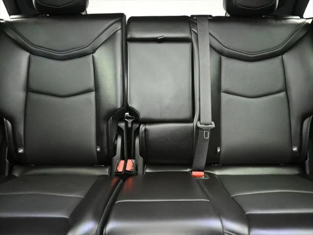 2025 Cadillac XT5 FWD Premium Luxury
