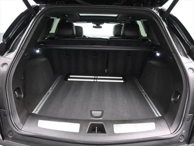 2025 Cadillac XT5 FWD Premium Luxury