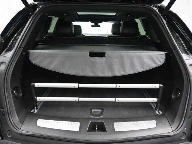 2025 Cadillac XT5 FWD Premium Luxury