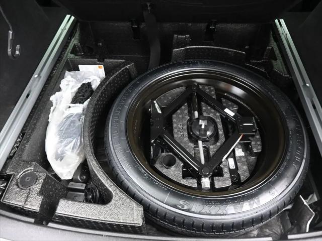 2025 Cadillac XT5 FWD Premium Luxury