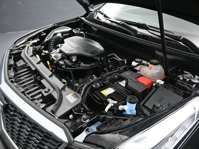 2025 Cadillac XT5 FWD Premium Luxury