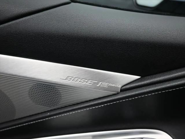 2021 Chevrolet Corvette Stingray RWD Coupe 2LT