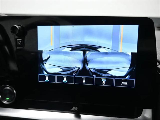 2021 Chevrolet Corvette Stingray RWD Coupe 2LT
