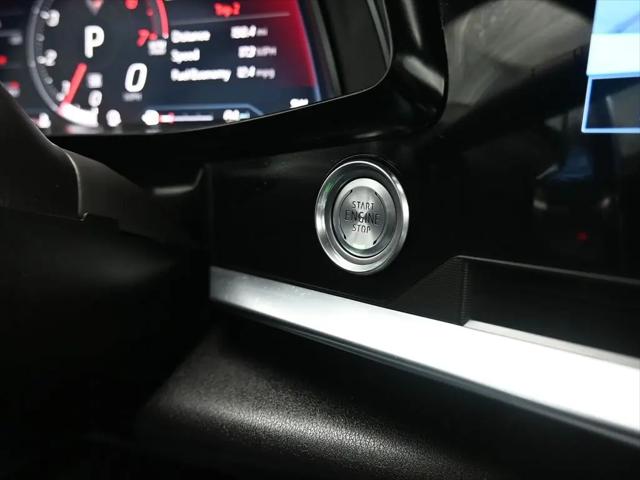 2021 Chevrolet Corvette Stingray RWD Coupe 2LT