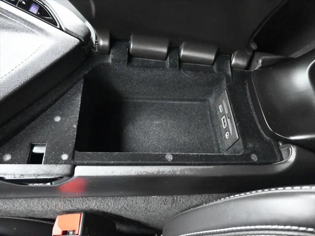 2021 Chevrolet Corvette Stingray RWD Coupe 2LT