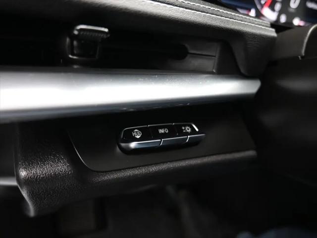 2021 Chevrolet Corvette Stingray RWD Coupe 2LT