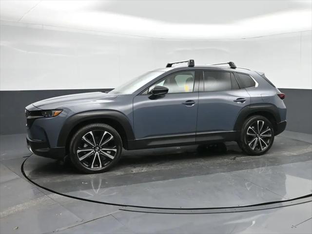 2024 Mazda CX-50 2.5 Turbo Premium Plus