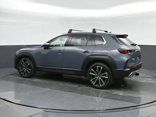 2024 Mazda CX-50 2.5 Turbo Premium Plus