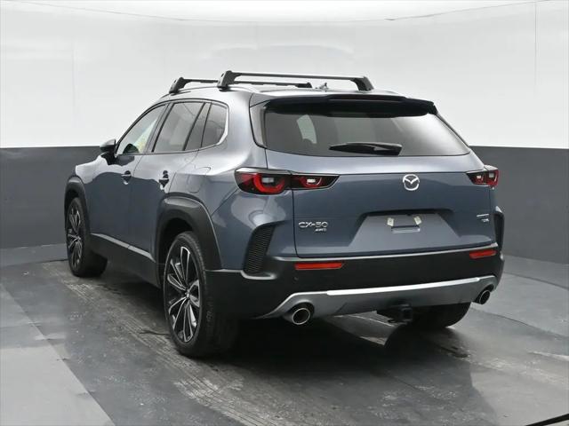 2024 Mazda CX-50 2.5 Turbo Premium Plus