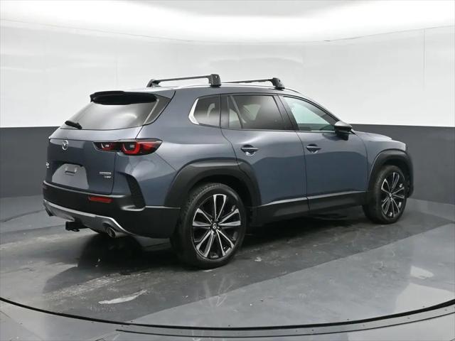 2024 Mazda CX-50 2.5 Turbo Premium Plus