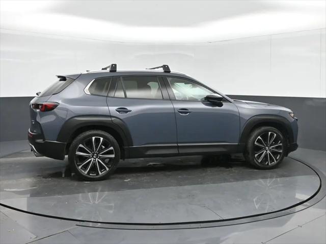 2024 Mazda CX-50 2.5 Turbo Premium Plus