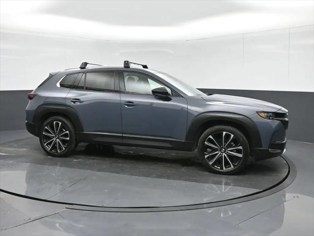 2024 Mazda CX-50 2.5 Turbo Premium Plus