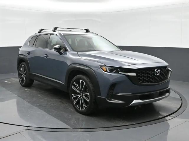 2024 Mazda CX-50 2.5 Turbo Premium Plus