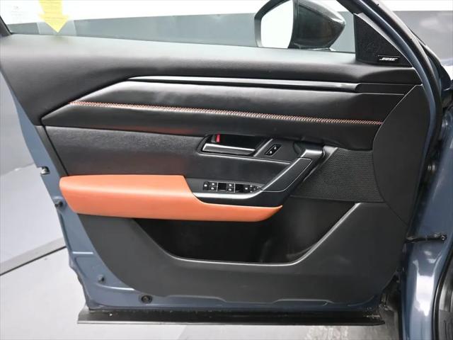 2024 Mazda CX-50 2.5 Turbo Premium Plus