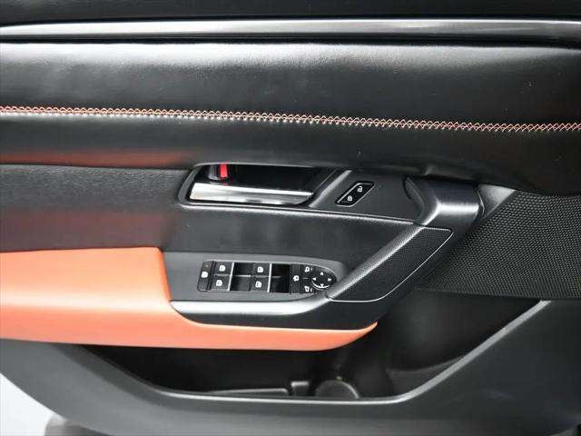 2024 Mazda CX-50 2.5 Turbo Premium Plus