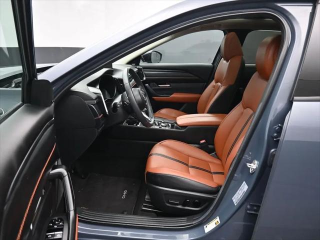 2024 Mazda CX-50 2.5 Turbo Premium Plus