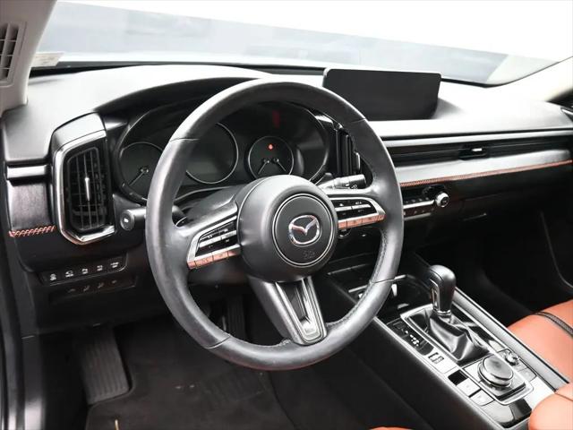 2024 Mazda CX-50 2.5 Turbo Premium Plus