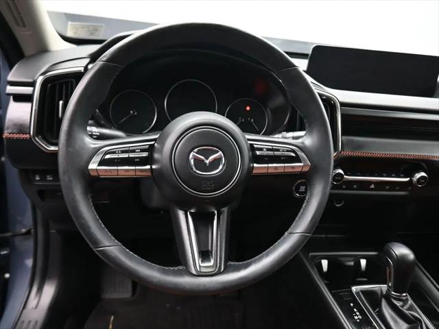 2024 Mazda CX-50 2.5 Turbo Premium Plus