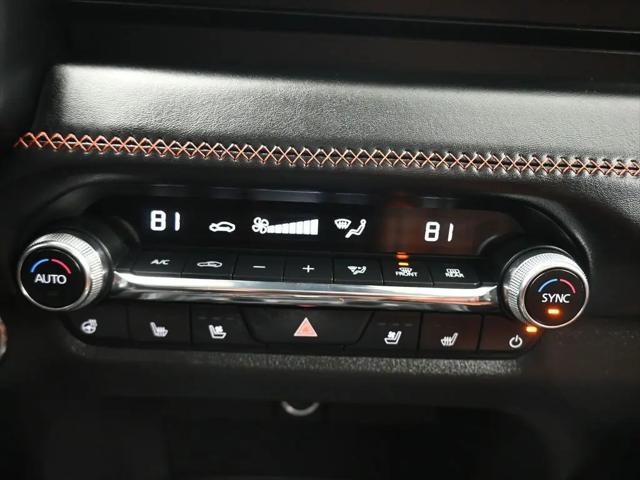 2024 Mazda CX-50 2.5 Turbo Premium Plus