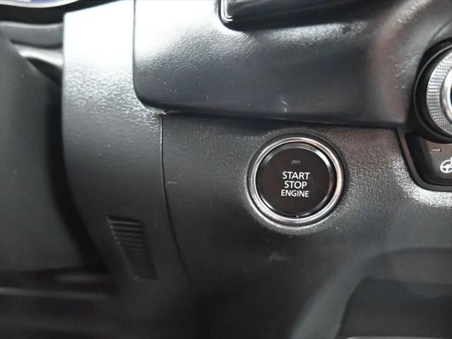 2024 Mazda CX-50 2.5 Turbo Premium Plus