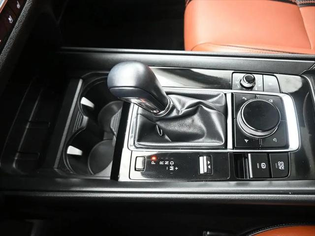 2024 Mazda CX-50 2.5 Turbo Premium Plus
