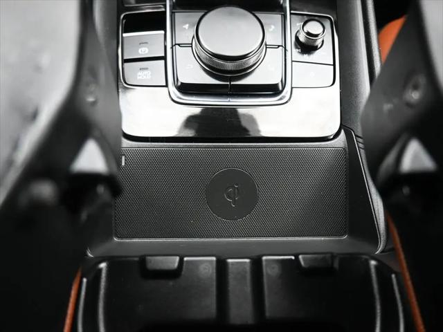 2024 Mazda CX-50 2.5 Turbo Premium Plus
