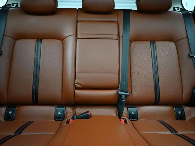 2024 Mazda CX-50 2.5 Turbo Premium Plus