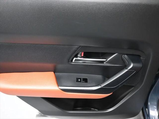 2024 Mazda CX-50 2.5 Turbo Premium Plus