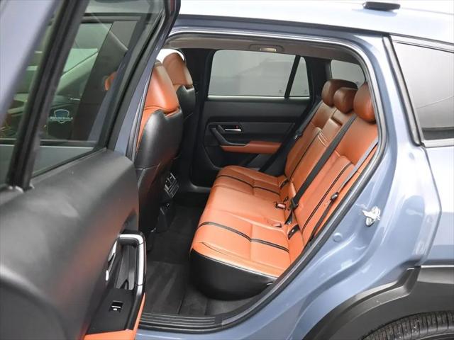 2024 Mazda CX-50 2.5 Turbo Premium Plus