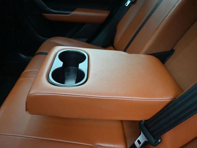 2024 Mazda CX-50 2.5 Turbo Premium Plus