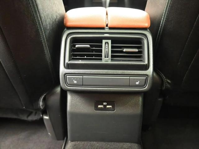 2024 Mazda CX-50 2.5 Turbo Premium Plus