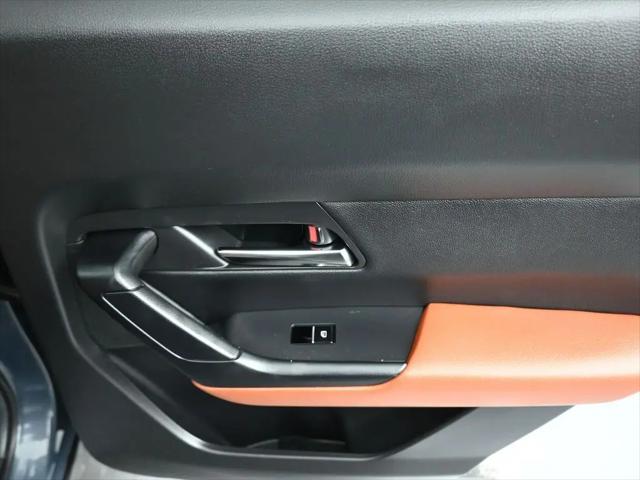 2024 Mazda CX-50 2.5 Turbo Premium Plus