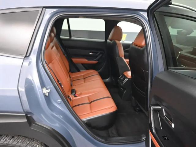 2024 Mazda CX-50 2.5 Turbo Premium Plus