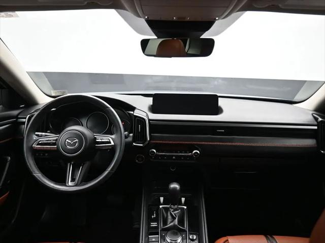 2024 Mazda CX-50 2.5 Turbo Premium Plus