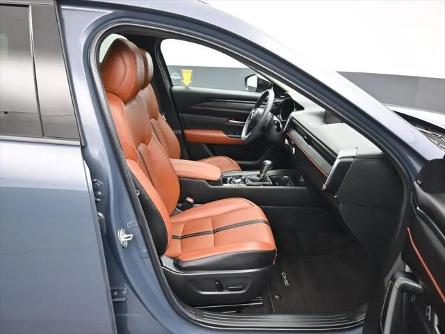 2024 Mazda CX-50 2.5 Turbo Premium Plus