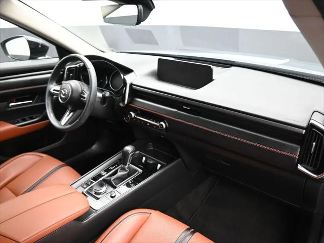 2024 Mazda CX-50 2.5 Turbo Premium Plus